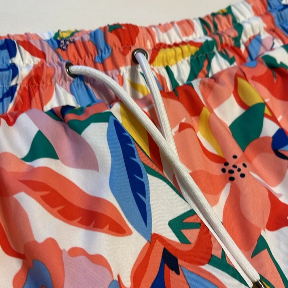 Colorful skort - Picture 3 of 6